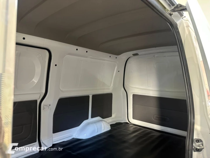 V25 Cabine Simples 1.3 FURGÃO