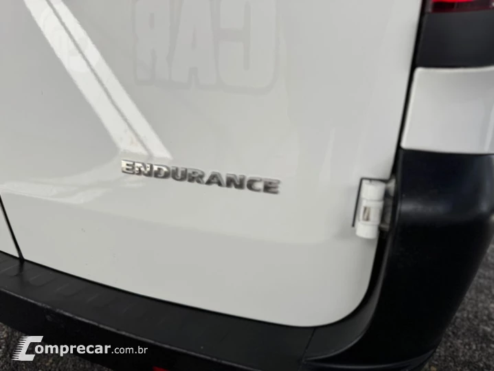 FIORINO 1.4 MPI Furgão Endurance 8V