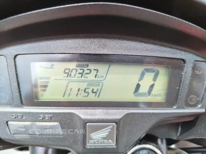 NXR 160 BROS ESDD