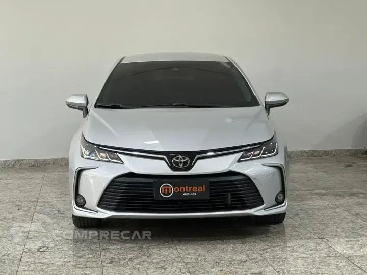 COROLLA 2.0 XEI 16V