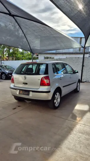 POLO 1.6 MI 8V