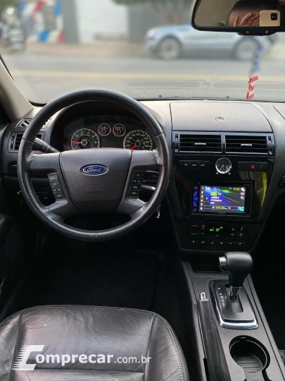 FUSION 2.0 SEL 16V