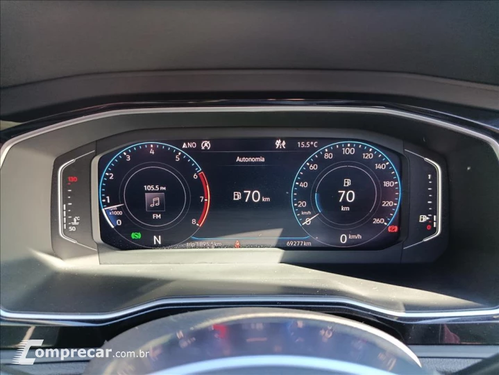 JETTA 2.0 350 TSI GLI