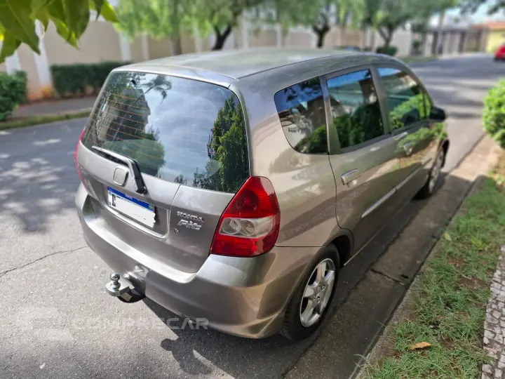 FIT 1.4 LX 8V