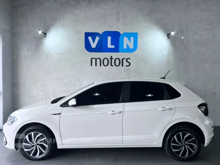 POLO 1.0 200 TSI Highline