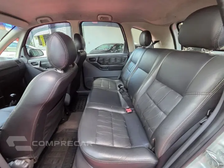 Meriva Expres.EASYTRONIC 1.8 FlexPower