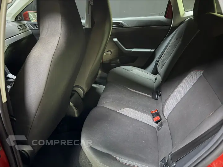 POLO 1.0 MPI MANUAL