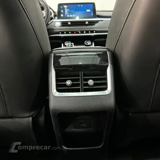 Tiggo 8 TXS 1.6 16V TGDi Aut.