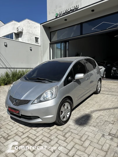 FIT 1.4 LXL 16V