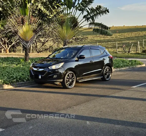 IX35 2.0 MPFI XLS 4X2 16V