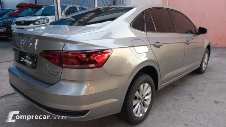 VIRTUS 1.0 200 TSI Comfortline