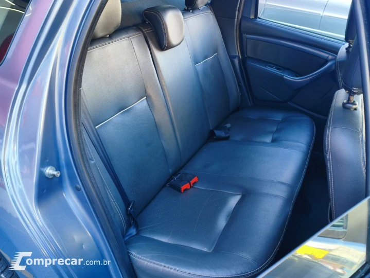 DUSTER Dynamique 1.6 Flex 16V Mec.