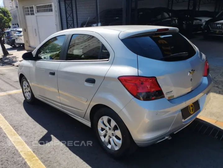 Onix Hatch 1.0 4P FLEX JOY