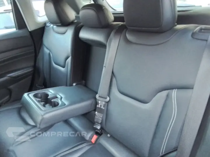 COMPASS 1.3 T270 TURBO FLEX LONGITUDE AT6