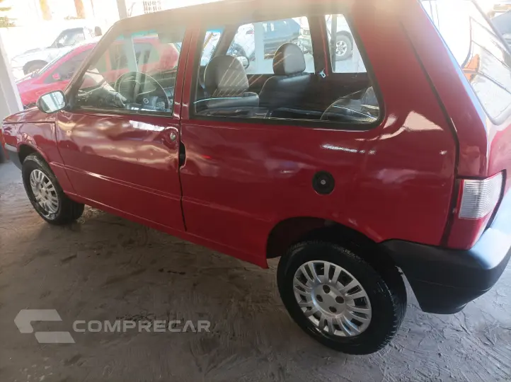 UNO 1.0 MPI Mille Economy 8V