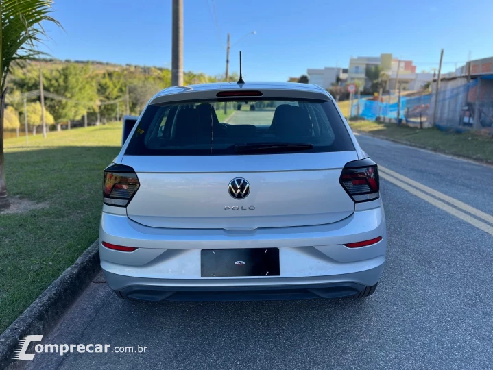 POLO 1.0 MPI MANUAL