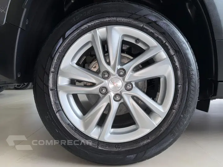 TRACKER 1.0 Turbo LT