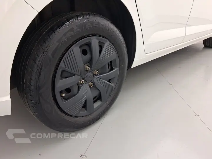 POLO 1.0 MPI TRACK MANUAL