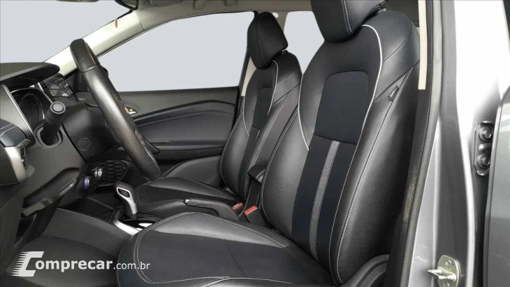 TRACKER 1.2 TURBO FLEX PREMIER AUTOMÁTICO