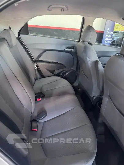 HB20 X Premium 1.6 Automatico