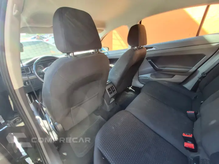 VIRTUS 1.0 200 TSI Comfortline