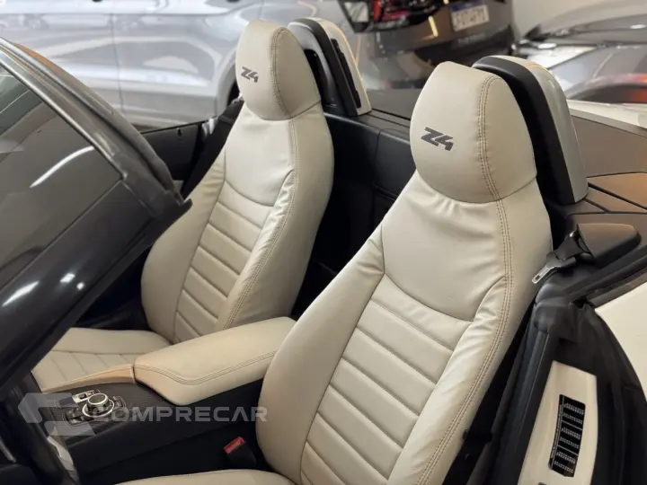 Z4 2.0 16V 20I SDRIVE GP ROADSTER AUTOMÁTICO