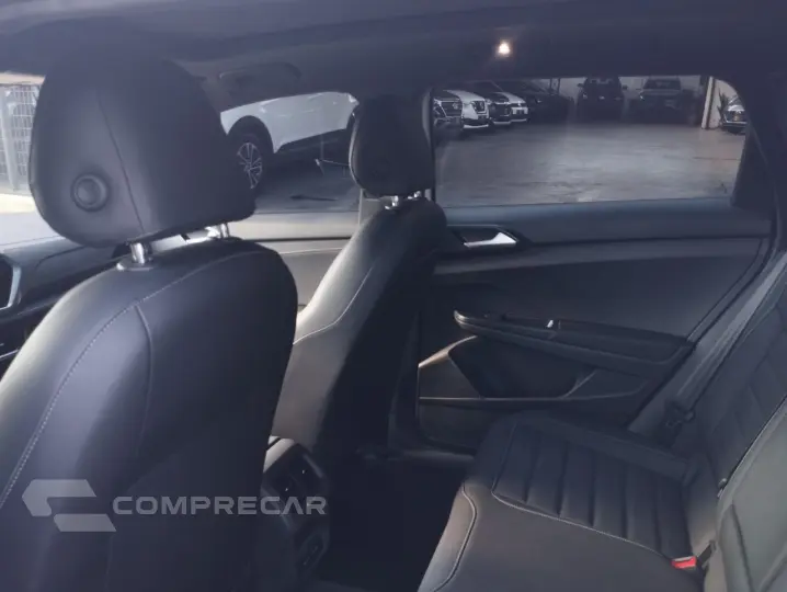 Taos 1.4 16V 4P FLEX 250 TSI HIGHLINE AUTOMÁTICO