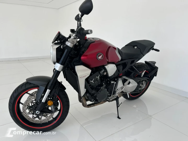 CB 1000 R