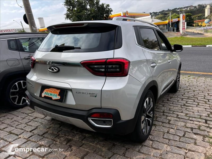 TIGGO 5X 1.5 VVT Turbo Iflex TXS