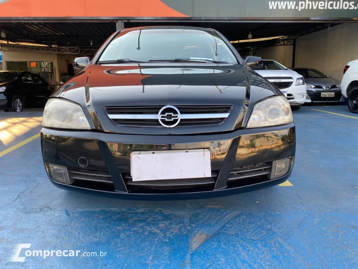 Astra Sedan