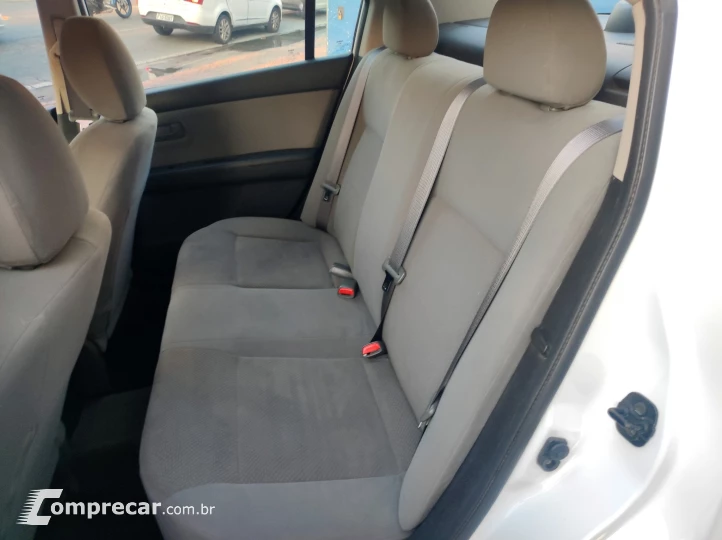 SENTRA 2.0 16V