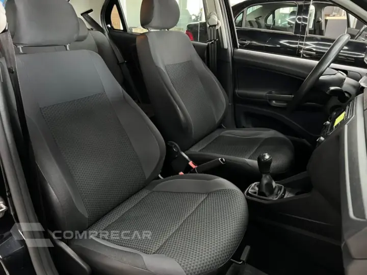 VOYAGE 1.0 12V MPI TOTALFLEX 4P MANUAL