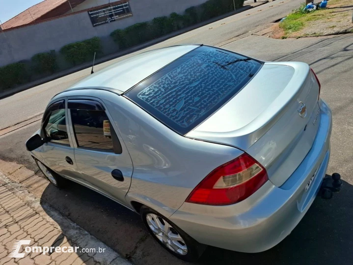 Prisma 1.4 Mpfi Joy 8V Flex 4P Manual
