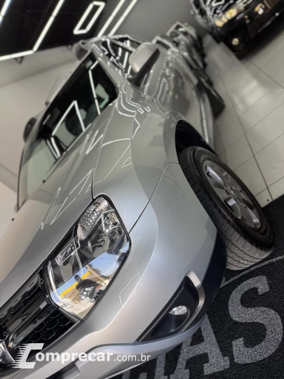 DUSTER 1.6 16V SCE Dynamique