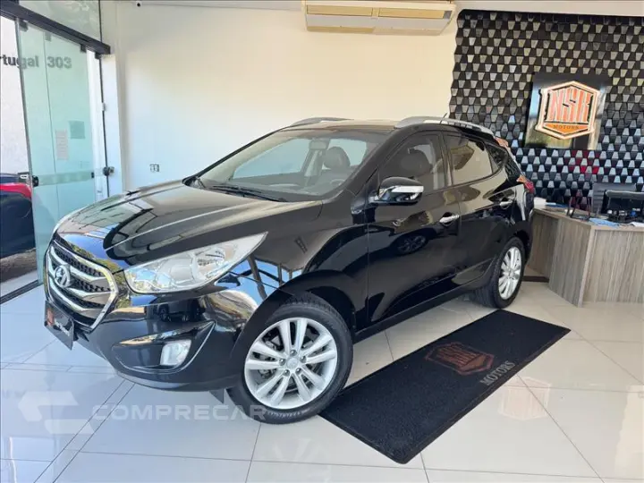 IX35 2.0 MPI 4X2 16V