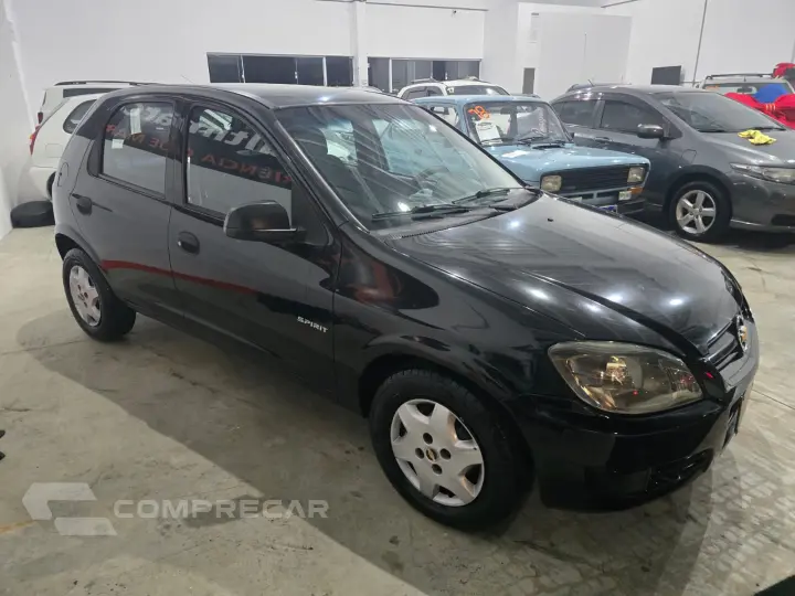 CELTA 1.0 MPFI VHC Spirit 8V