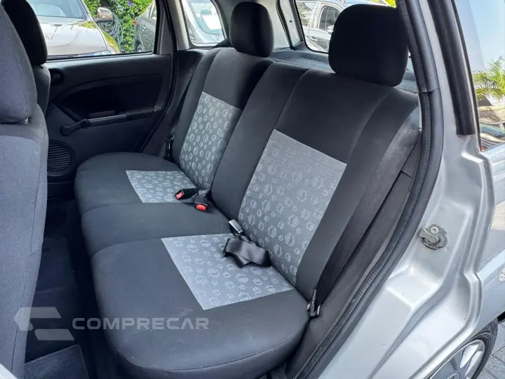 FIESTA 1.0 Rocam Hatch 8V