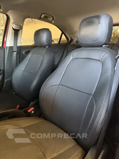 ONIX 1.4 MPFI LTZ 8V