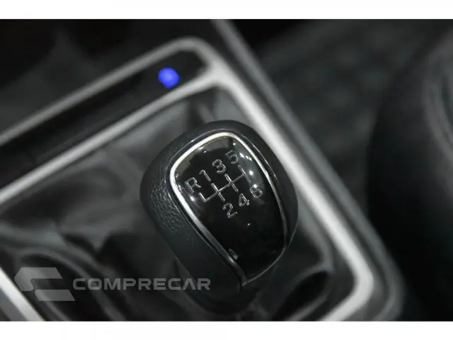 CRETA - 1.6 16V ATTITUDE MANUAL