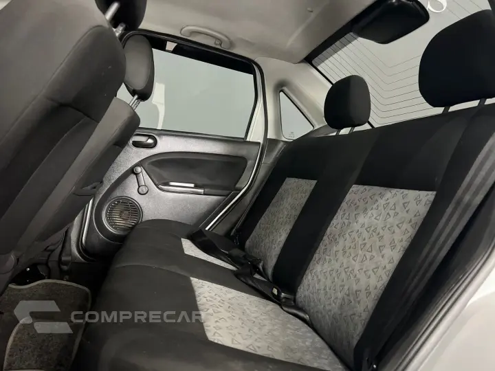 FIESTA 1.6 MPI SEDAN 8V FLEX 4P MANUAL