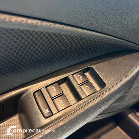 ONIX HATCH 1.0 12V Flex 5p Mec.