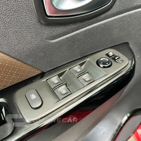 CAPTUR Iconic 1.3 TB 16V Flex 5p Aut.