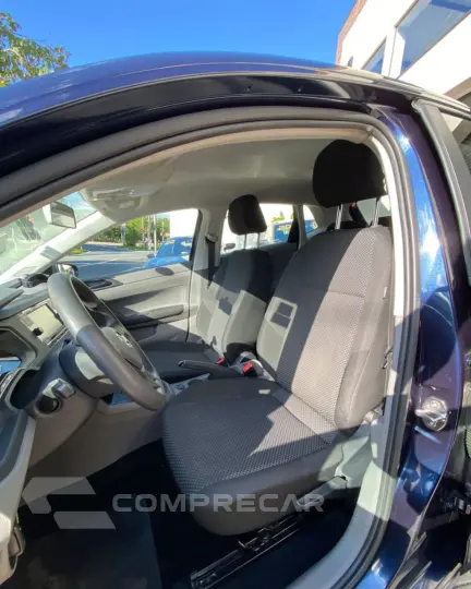 Polo 1.0 Flex 12V 5p