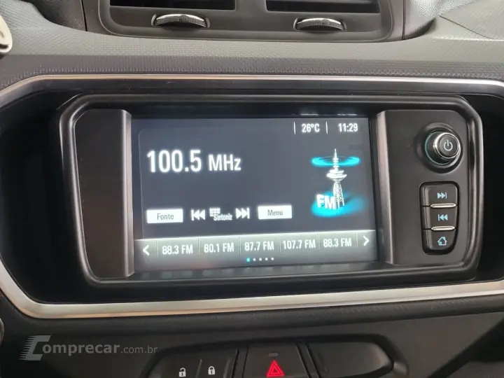 SPIN ACTIV7 1.8 8V Econo.Flex 5p Aut.