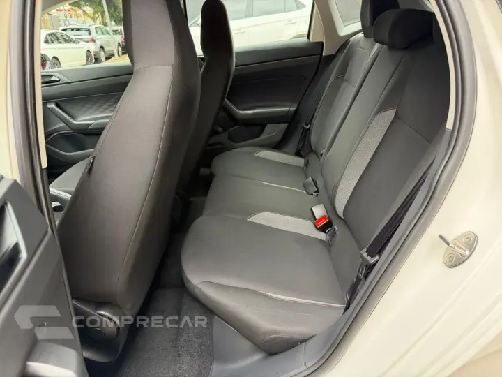 Polo 1.0 Mpi Track Manual