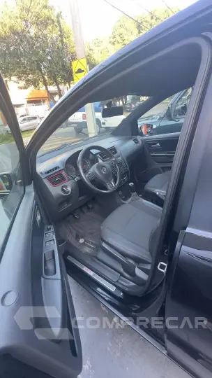 Fox Rock in Rio 1.6 Mi Total Flex 8V 5p