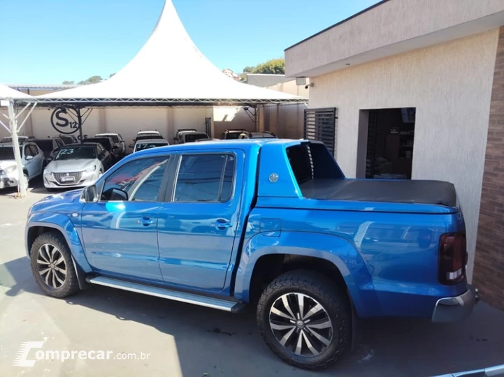 AMAROK