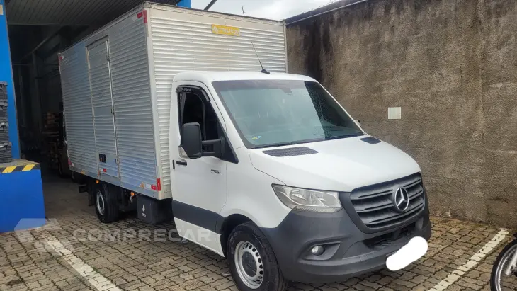 Sprinter 315CDI STREET C