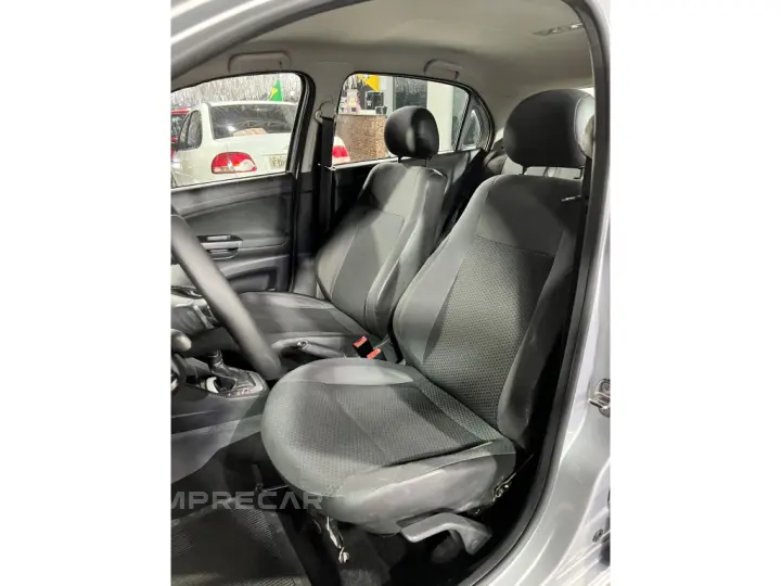 GOL 1.6 16V MSI TOTALFLEX 4P AUTOMÁTICO