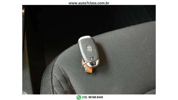 CRETA - 1.0 TGDI LIMITED AUTOMÁTICO